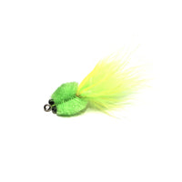 Marabou Tarpon Toad